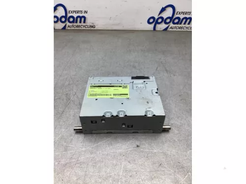 Navigatie Systeem-8293124