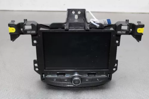 Navigatie Systeem-5502920