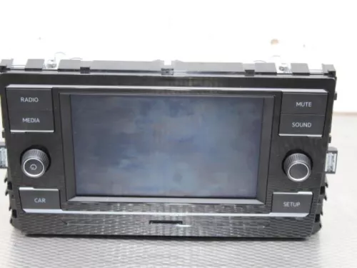 Navigatie Systeem-7615392