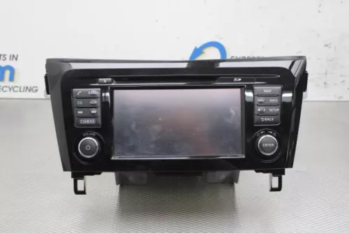 Navigatie Systeem-8278286