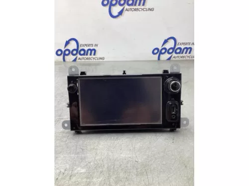 Navigatie Systeem-8041874