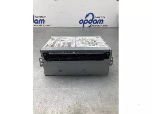 Navigatie Systeem-7442417