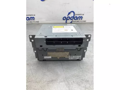 Navigatie Systeem-8059099