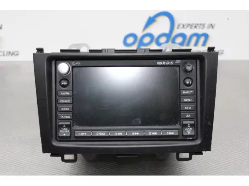 Navigatie Systeem-7716213