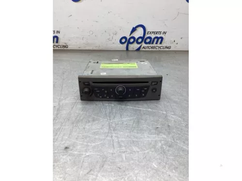 Navigatie Systeem-8260764