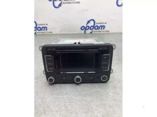 Navigatie Systeem-8107510