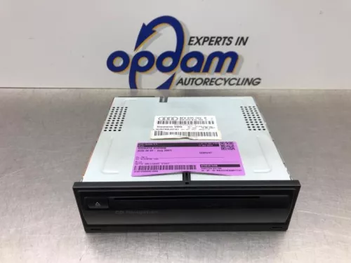 Navigatie Systeem-8199579