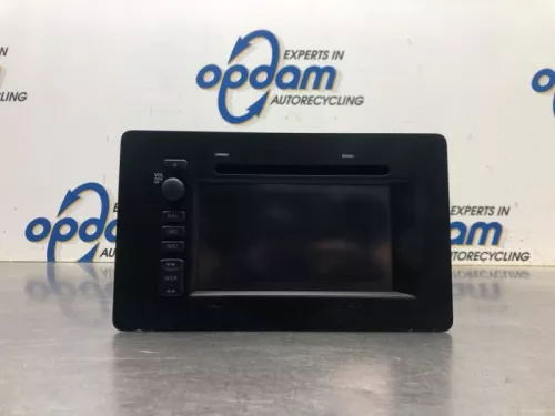 Navigatie Systeem-8039563