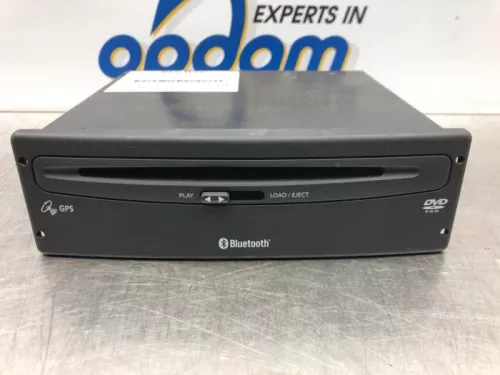 Navigatie Systeem-7819924