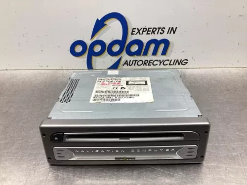 Navigatie Systeem-8055758