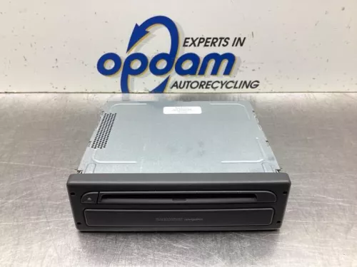 Navigatie Systeem-8113933