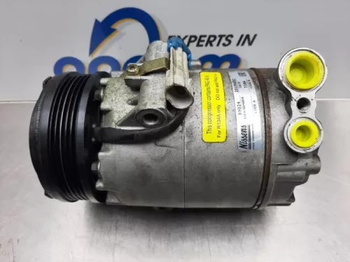 Opel Aircopomp 89024 z18xe