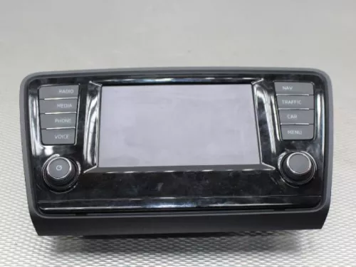 Navigatie Systeem-7881318