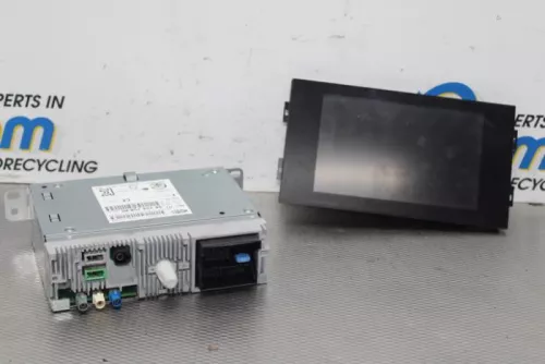 Navigatie Systeem-6382526