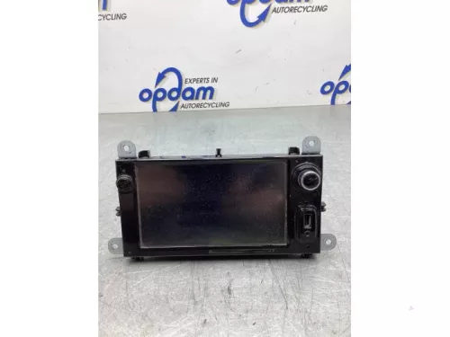 Navigatie Systeem-8023802