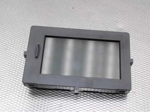 Navigatie Systeem-7618139