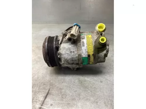 Opel Aircopomp  z16se