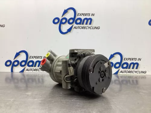Renault Aircopomp 8200037058 d4fb7