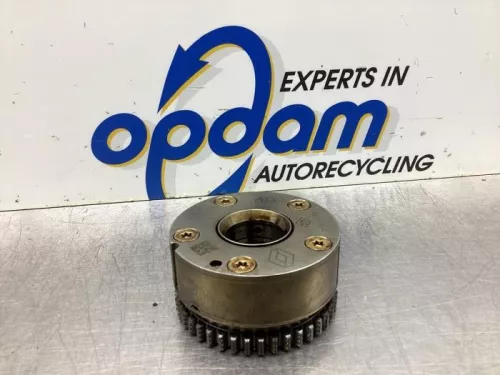 Nokkenas Tandwiel-7582083