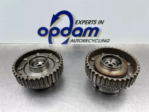 Nokkenas Tandwiel-8192029