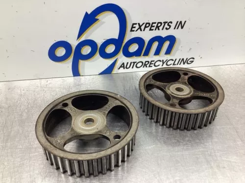 Nokkenas Tandwiel-7319763