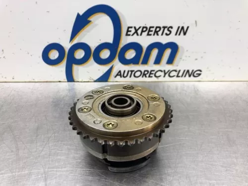 Nokkenas Tandwiel-7616948