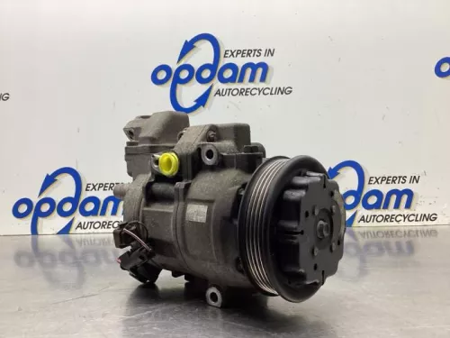 Mercedes Aircopomp 4472208365 166960