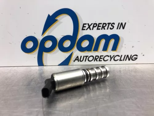 Nokkenas Verstelling-