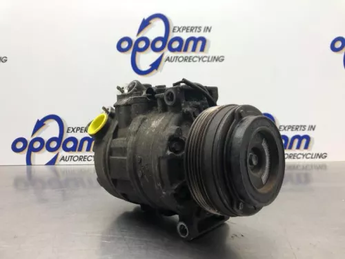 BMW Aircopomp 7sbu16c 226s1