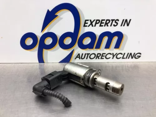 Nokkenas Verstelling-8222342