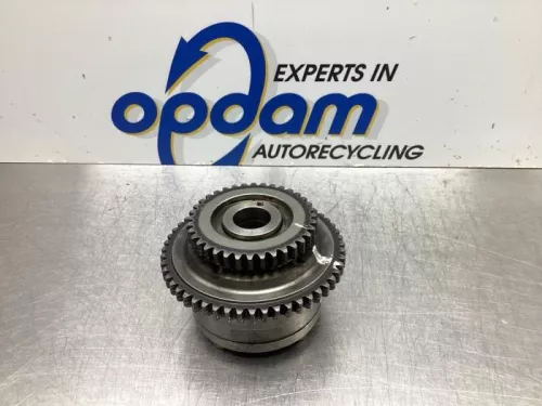 Nokkenas Verstelling-7918405