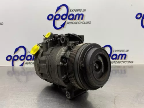 BMW Aircopomp 64526910458 256s5