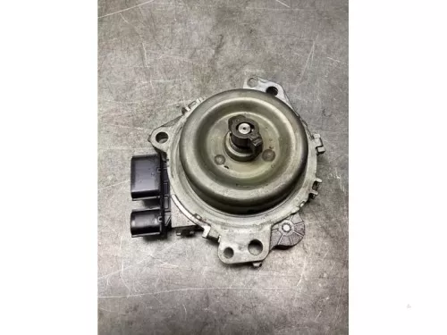 Nokkenas Verstelling-