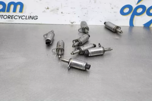 Nokkenas Verstelling-