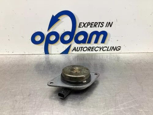 Nokkenas Verstelling-