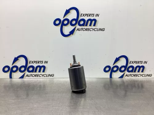 Nokkenas Verstelling-