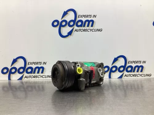 BMW Aircopomp 64528386650 194e1