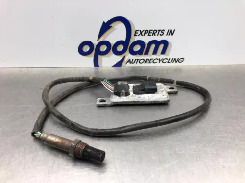Nox sensor-8197862
