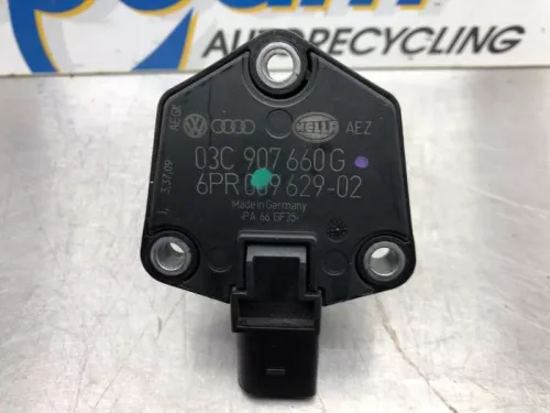 Olie niveau sensor-7840494