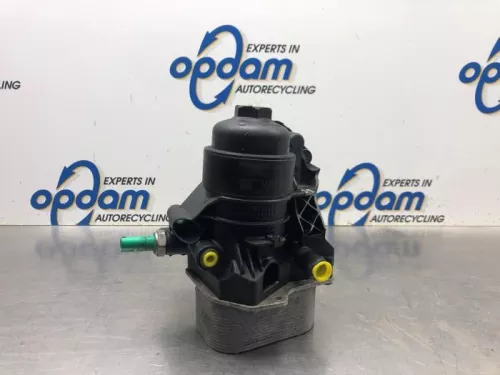 Oliefilterhuis-8121988