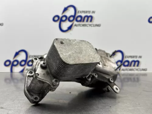 Oliefilterhuis-8242770