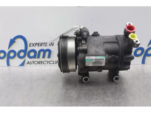 Dacia Aircopomp 8200840899 d4ff732