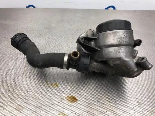 Oliefilterhuis-7590779