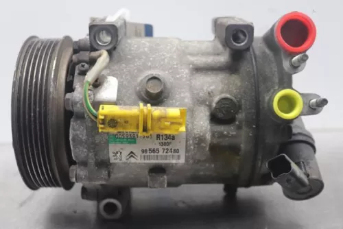 Peugeot Aircopomp 9656572480 6fy