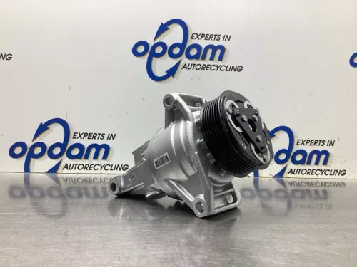 Dacia Aircopomp t24500ca h4d450