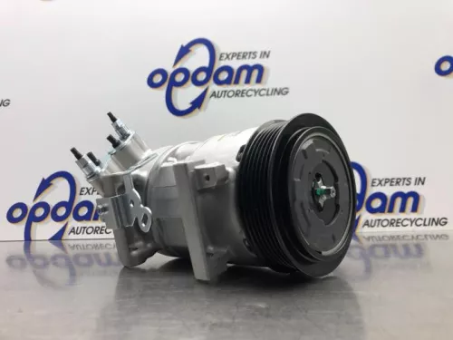 Citroen Aircopomp 9675655880 hny