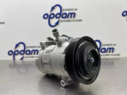 Nissan Aircopomp 926008209r k9k