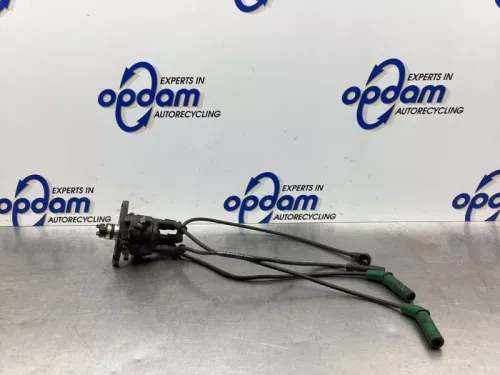 Ontsteking (compleet)-7926836