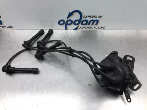 Ontsteking (compleet)-7916002