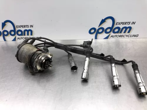 Ontsteking (compleet)-7916570